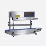 Конвейерний запайщик постійного нагріву Hualian FRB 770II - Зображення 2