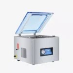 Вакуумний пакувальник Hualian HVC-510T/2A-G з газонаповленням - Зображення 2