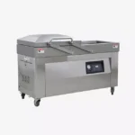 Пакувальник вакуумний Hualian HVC-610S/2A-G з газонаповленням