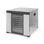 Сушарка для харчових продуктів Hendi Profi Line 10 полиць