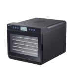 Сушарка для харчових продуктів Hendi Kitchen Line 7 рівнів