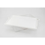 Кришка до контейнерів для тіста 670х460х20 мм