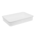 Контейнер для тіста без кришки One Chef 24 л 600x400x100 мм