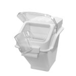 Контейнер для сипучих штабельований One Chef 24 л