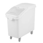 Контейнер для сипучих на колесах One Chef 102 л