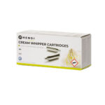 Балончики для сифона для вершків Hendi 50 шт