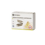 Балончики для сифона для вершків Hendi 10 шт