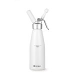 Сифон для вершків Hendi Kitchen Line 1 л
