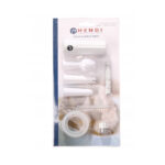 Запасні частини для сифона для вершків Hendi Kitchen Line