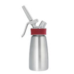 Сифон для холодних і гарячих страв iSi 1403 Gourmet Whip 0,25 л