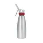 Сифон для холодних і гарячих страв iSi 1703 Gourmet Whip 1 л