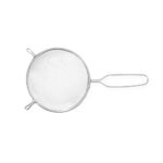 Друшляк Hendi Kitchen Line 323x160x(H)65 мм розмір сітки 1x1 мм