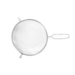 Друшляк Hendi Kitchen Line 395x230x(H)90 мм розмір сітки 1x1 мм