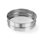 Сито для просіювання цукрової пудри Hendi Ø250 мм