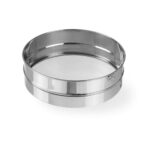 Сито для просіювання панірувальних сухарів Hendi Ø250 мм