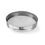 Сито для просіювання цукрової пудри Hendi Ø410 мм