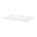 Кришка для контейнера для тіста Hendi GN 1/1 530x325x(H)20 мм