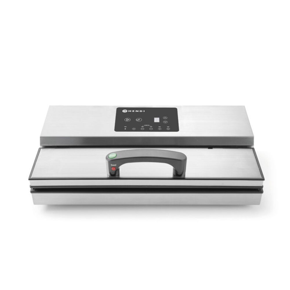 Вакуумний пакувальник безкамерний Hendi Kitchen Line 420