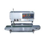 Конвейерний запайщик постійного нагріву Dingye FRD-1000V