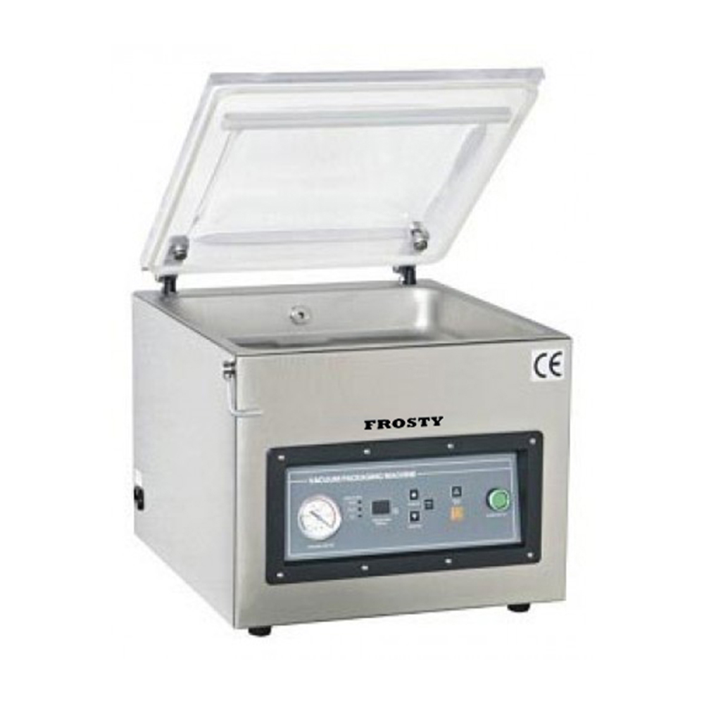 Вакууматор камерний Frosty VM400TE/B 400 мм