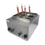 Макароноварка електрична GoodFood PM4