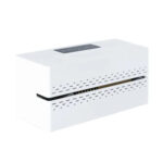 Конвейерний запайщик постійного нагріву Hualian FRB-640