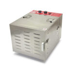 Сушарка промислова для харчових продуктів (дегідратор) GoodFood WS10 PRO 10 рівнів