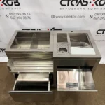 Барна станція 1200х600х850 мм - Зображення 3