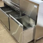 Барна станція 1500х600х850 мм - Зображення 4