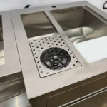 Барна станція 1200х600х850 мм - Зображення 5