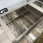 Барна станція 1500х600х850 мм - Зображення 7