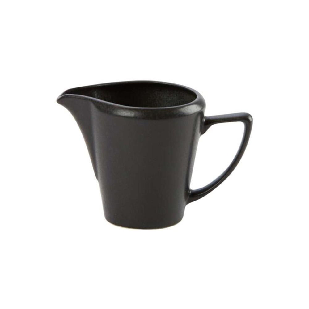 Молочник Porland Seasons Black 150 мл