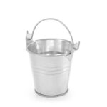Відро з ручкою Hendi Ø270x(H)65 мм