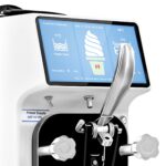 Фризер для морозива GGM Gastro SEMG16K - Зображення 3