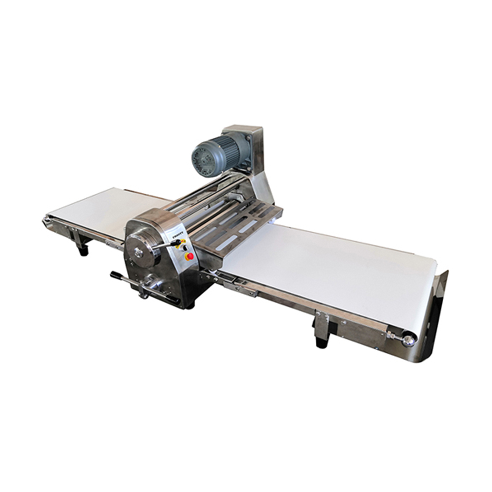 Тісторозкатка для листкового тіста Frosty FDV520B