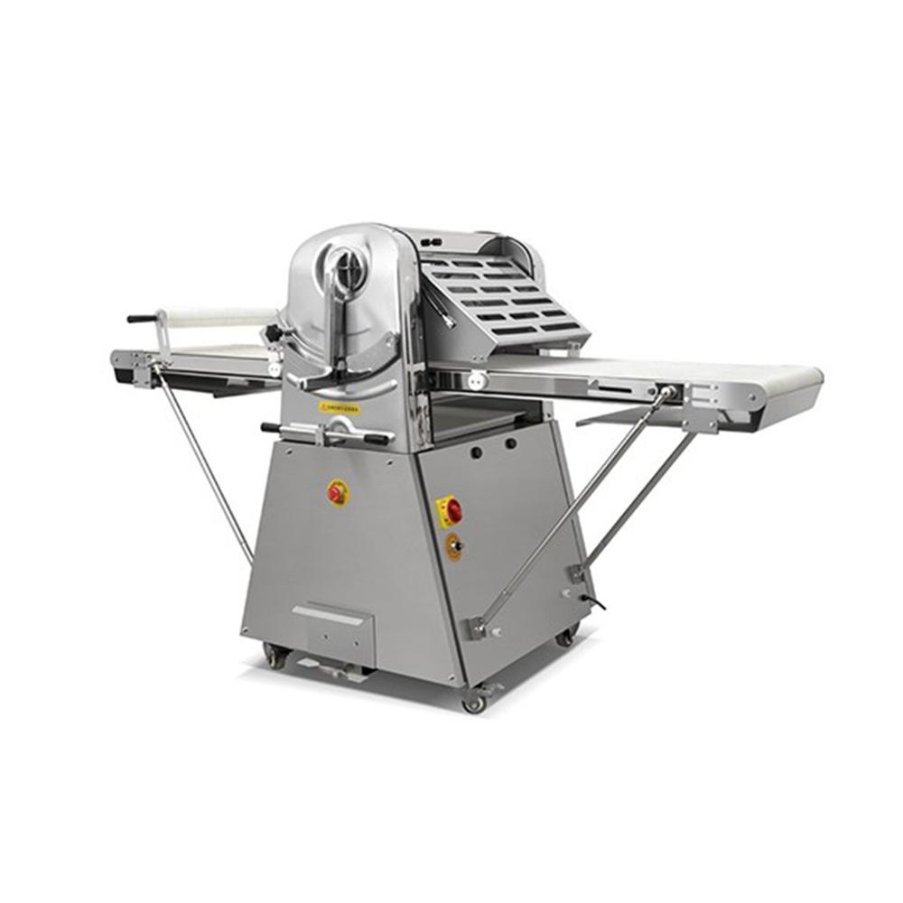 Тісторозкатка для листкового тіста Frosty FDV520