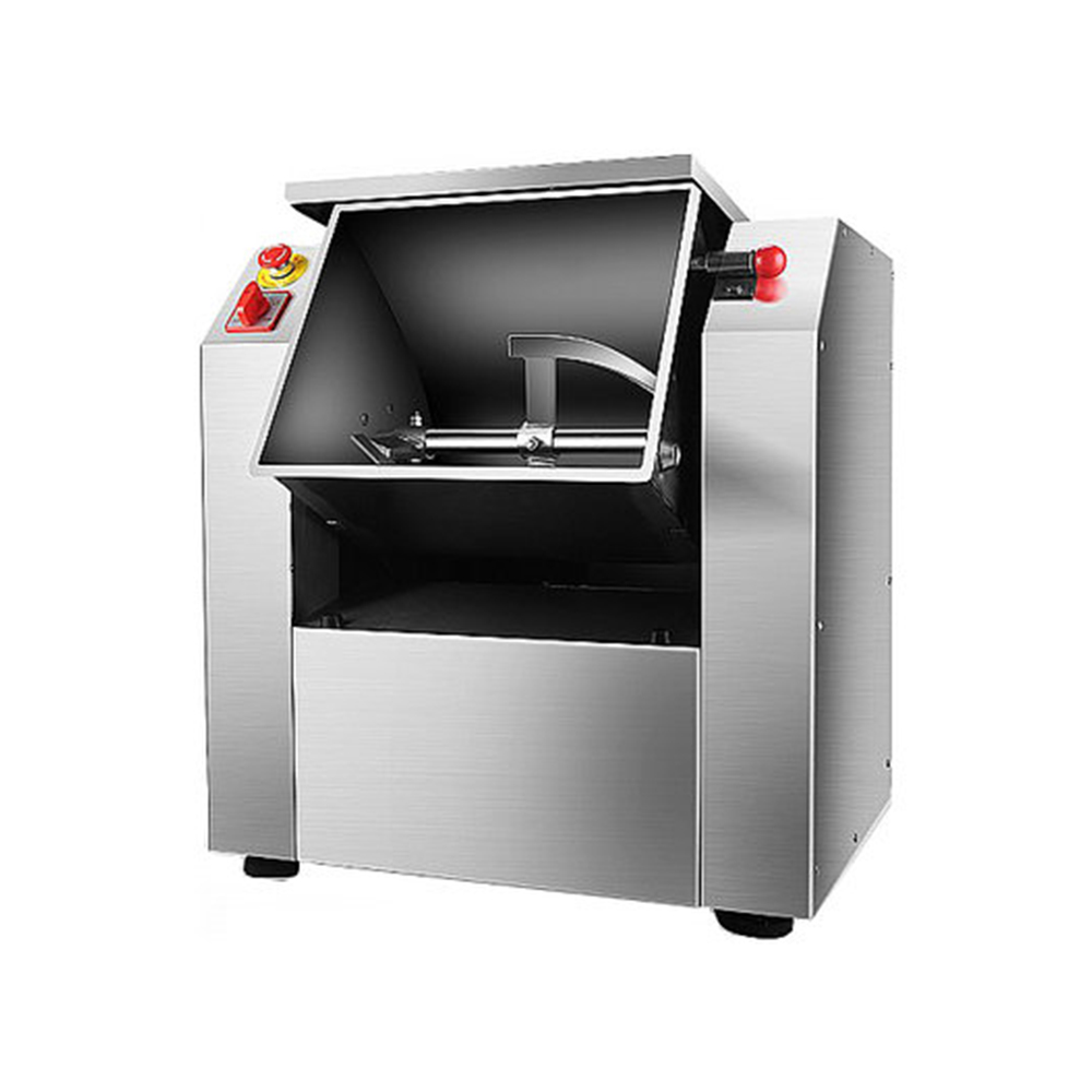 Тістоміс Hurakan HKN-25HN для кpутого тіста