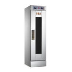 Розстійна шафа GoodFood PR16TS на 16 рівнів