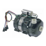 Помпа OLYMPIA L63.T19ICE насос для льодогенератора Kastel, Apach