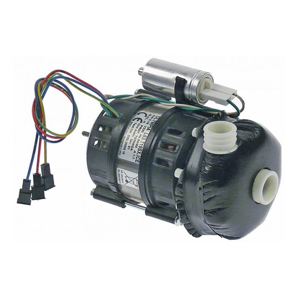Помпа OLYMPIA L63.T19ICE насос для льодогенератора Kastel, Apach