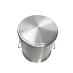 Каструля висока Brillis 25 л Ø320x(H)320 мм - Зображення 3