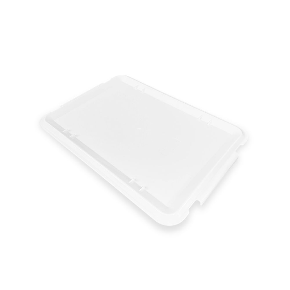 Кришка для контейнера Brillis 450x320x20 мм