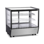 Вітрина холодильна GoodFood RTW120L5 нержавіюча сталь 702x568x(H)686 мм