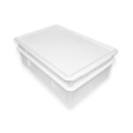 Контейнер для тіста Brillis 655x455x80 мм - Зображення 4