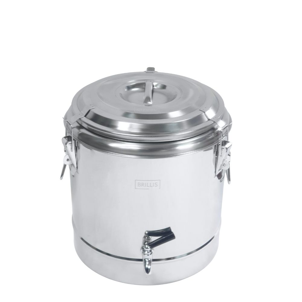 Термовідро з краном BRILLIS WH3103 24,7л